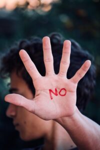 面会交流を拒否する際の正当な理由とは？