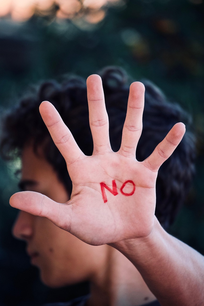 面会交流を拒否する際の正当な理由とは？