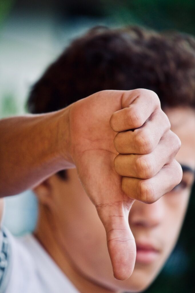 面会交流拒否の正当な理由とは何ですか？