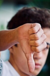 面会交流拒否の正当な理由とは何ですか？