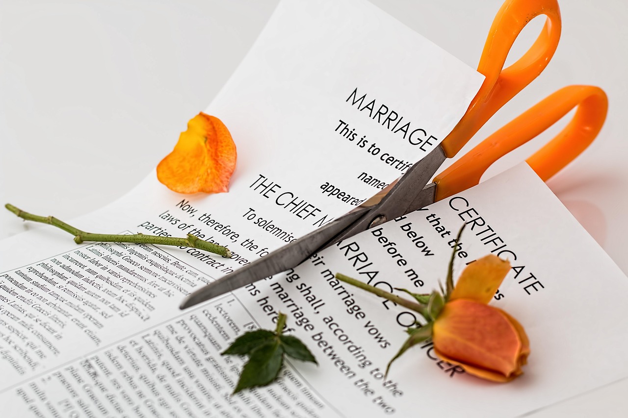 熟年離婚に伴う年金の取り扱いはどうなるの？