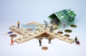 熟年離婚年金を受け取るための条件とは？