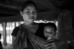 親権はなぜ母親に有利なのか？