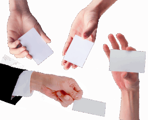 離婚後のクレジットカード名義変更はどうすればいい？