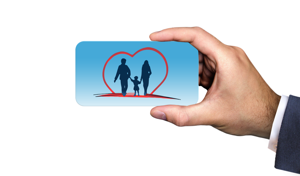 離婚手続き後の健康保険の切り替え方法は？