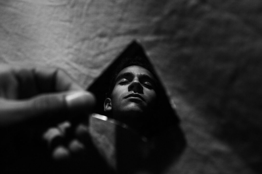 離婚後に感じるブラックな不安を解消する方法は？