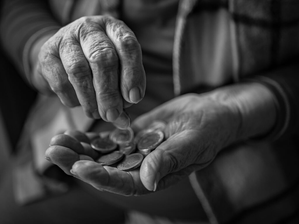 離婚後に年金分割をしないとどうなる？