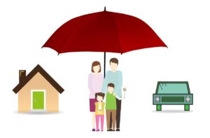 離婚後の保険見直しはどうするべき？