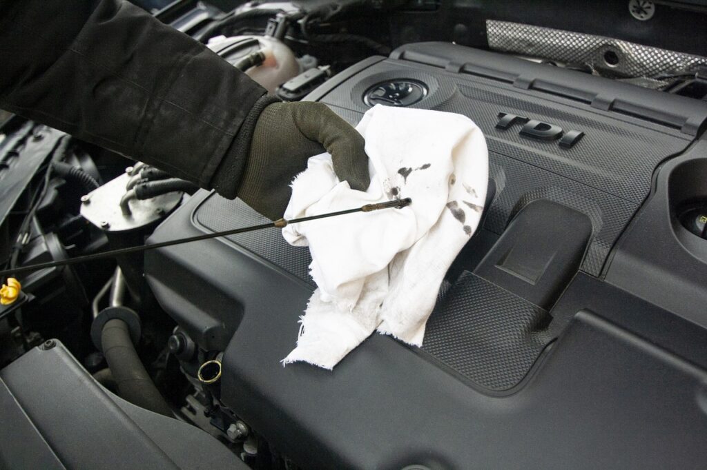 離婚後の車の名義変更はどうするべき？